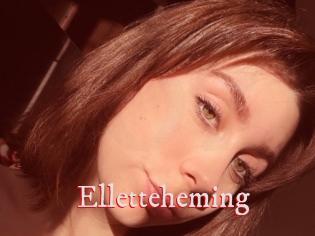Elletteheming