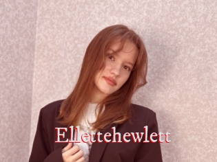 ellettehewlett Pornstars Zoe