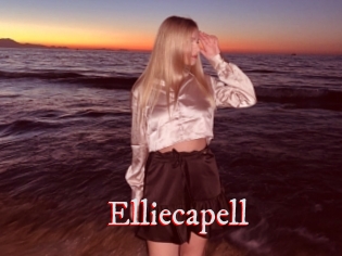 Elliecapell