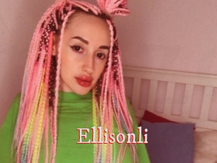 Ellisonli