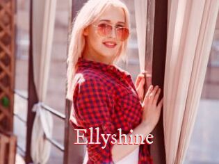 Ellyshine