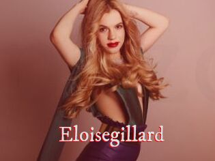 Eloisegillard