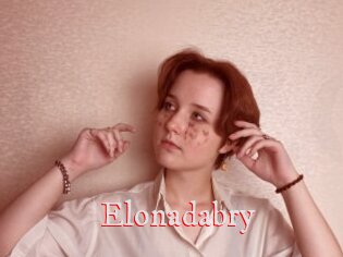 Elonadabry