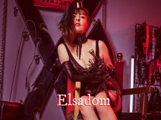 elsadom Pornstars Zoe