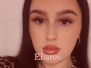 Elsaroe