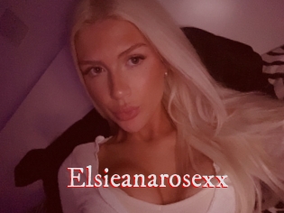 Elsieanarosexx