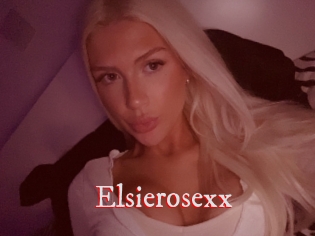 Elsierosexx