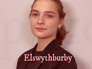 Elswythburby