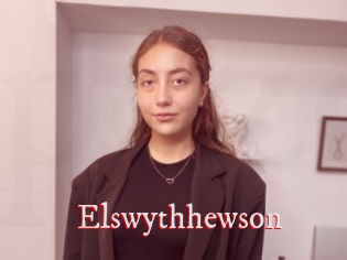 Elswythhewson