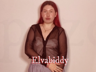 Elvabiddy