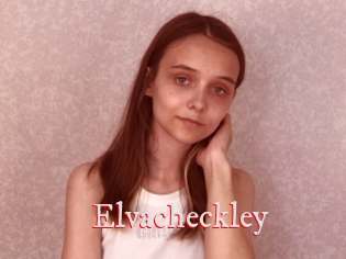 Elvacheckley