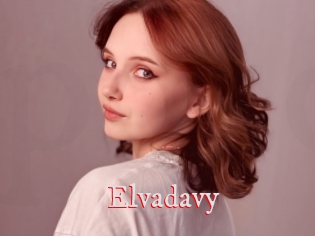 Elvadavy