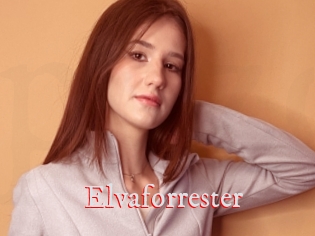 Elvaforrester