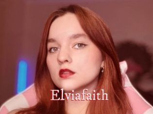Elviafaith