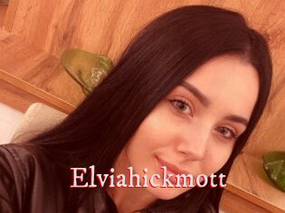 Elviahickmott