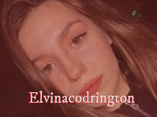 Elvinacodrington