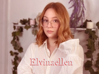 Elvinaellen