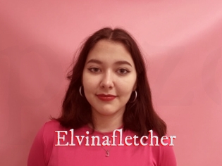 Elvinafletcher