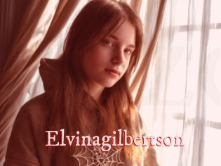 Elvinagilbertson