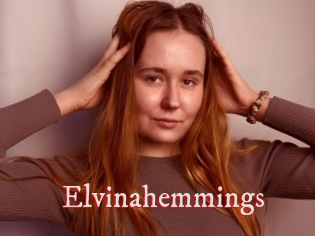 Elvinahemmings