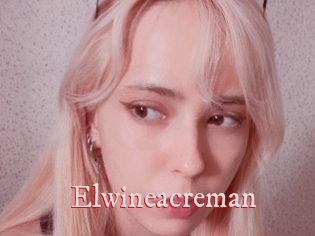 Elwineacreman
