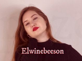 Elwinebeeson