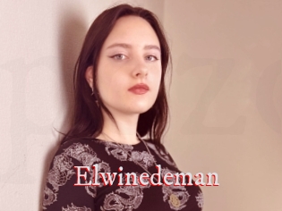 Elwinedeman