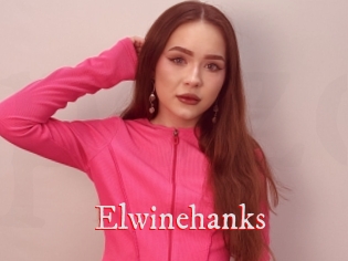 Elwinehanks