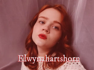 Elwynahartshorn