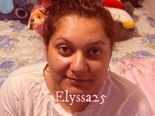 Elyssa25