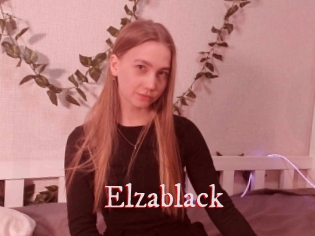 Elzablack