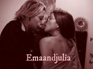 Emaandjulia