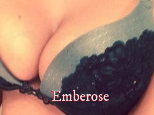 Emberose
