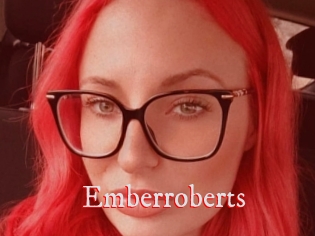 Emberroberts