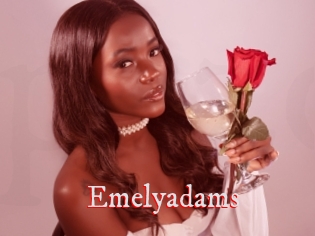 Emelyadams