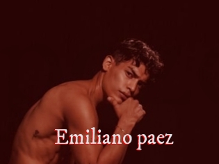 emiliano_paez Pornstars Zoe
