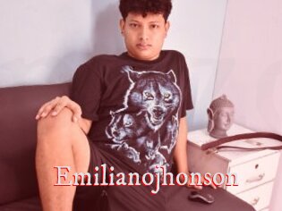 Emilianojhonson