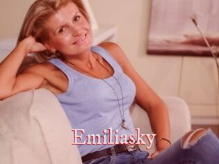 Emiliasky
