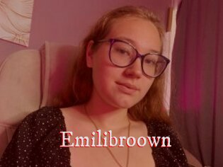 emilibroown Pornstars Zoe
