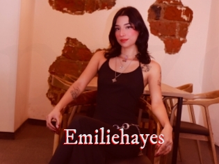 Emiliehayes