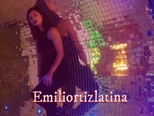 Emiliortizlatina