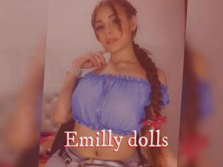 Emilly_dolls