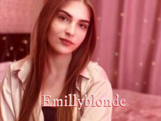 Emillyblonde