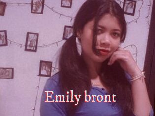 Emily_bront