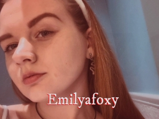 Emilyafoxy