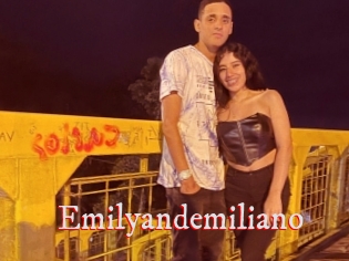 Emilyandemiliano