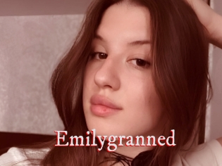 Emilygranned