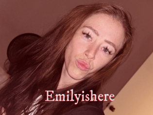 Emilyishere