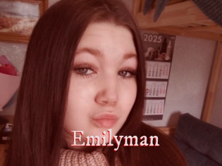 Emilyman