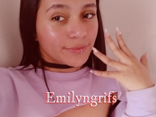 Emilyngrifs